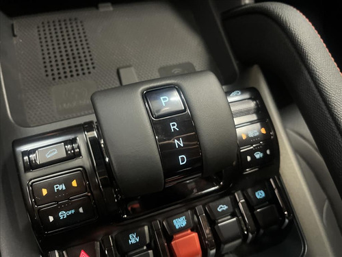 Shark 1.5 Turbo Phev Gs Awd Automático