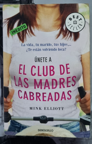 El Club De Las Madres Cabreadas