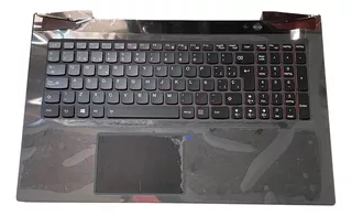 5cb0f78836 Carcasa Palmrest Lenovo Y50-70 No Touchpad