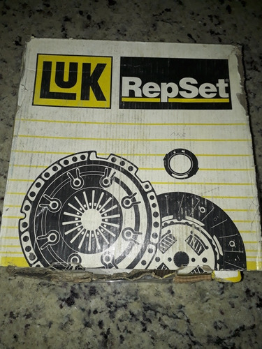 Kit Clutch Nissan Frontier Terrano D21 Y D22 250$!!