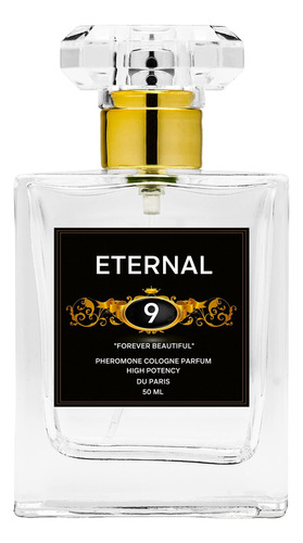 No 9 Bask Pheromones - Coleccin Privada Perfumada, Fruta Ete