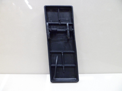 Juego Completo Cubre Pedales Ford F-100 81/98