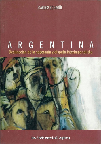 Argentina. Carlos Echagüe.