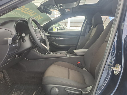 Mazda 3 2.0 4x2 Aut