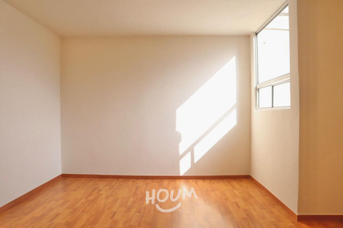 Imagen 9 de 21 de Departamento En Vistas Del Maurel, Coyoacán Con 2 Recámaras, 76 M², Id: 86814