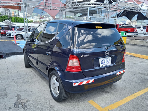 Mercedes Benz A160