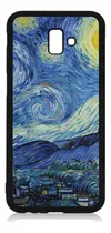 Comprar Funda Protector Case Para Samsung J6 Plus Arte
