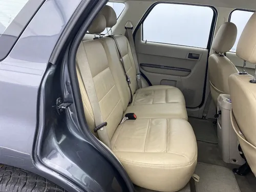 Ford Escape 3.0 Xlt