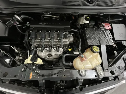 Chevrolet Onix 1.4 Ltz At