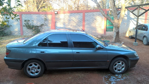 Imagen 2 de 5 de Peugeot 406 2.0 Sv