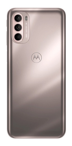 Imagen 5 de 6 de Celular Motorola Moto G41 128gb 4gb Ram Dorado 6.4 Nfc Cta