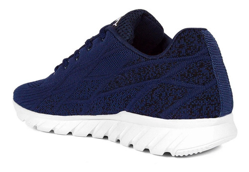 Imagen 3 de 6 de Zapatillas Deportivas Hombre Penalty Running Londrina Correr