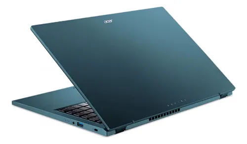 Notebook Acer Aspire Go 15 Core I5-1334u 256gb 8gb Ddr5 Azul