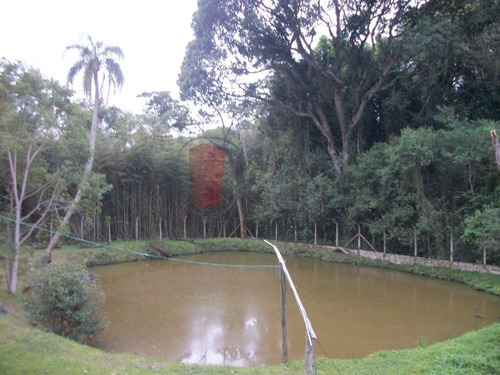 Chacara - Santana - Ref: 2773 - V-2773