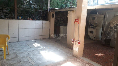 Imagem 14 de 15 de Casa À Venda, 160 M² Por R$ 1.400.000,00 - São Francisco - Niterói/rj - Ca21217