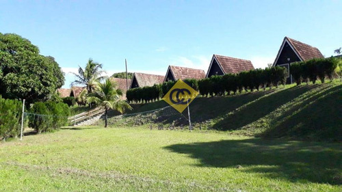 Imagem 12 de 30 de Chácara Com 22 Dormitórios À Venda, 20289 M² Por R$ 2.500.000,00 - Mar Do Norte - Rio Das Ostras/rj - Ch0006