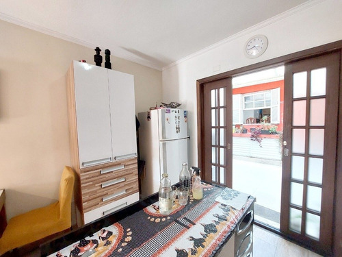 Imagem 9 de 30 de Casa À Venda No Bairro Chácara Japonesa - São Paulo/sp - O-27200-44381