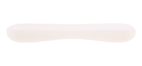 Funda De Silicona Para La Cubierta Remota Blanco
