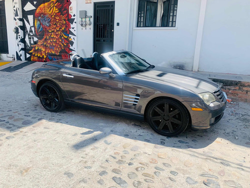 Chrysler Crossfire 3.2 Roadster At