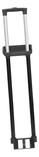 Barra De Tracción For Equipaje De Viaje, 60 Cm X 16 Cm X 4