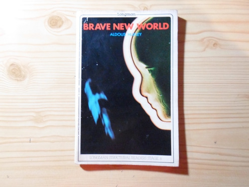 Brave New World - Aldous Huxley (simplificada)