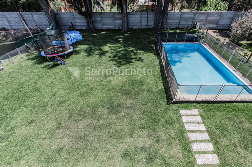 Imagen 27 de 30 de Venta Casa 5 Ambientes En La Cesarina - Barrio Cerrado - Barrio Privado - Country