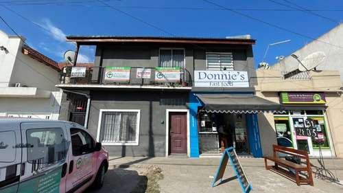 Imagen 1 de 3 de Departamento En Alquiler