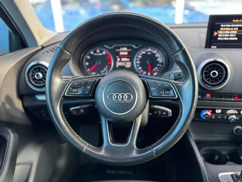 Audi A3 1.4 Tfsi Stronic 125cv