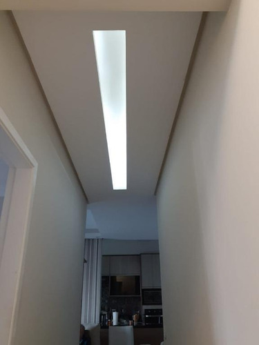Apartamento Com 2 Dormitórios À Venda, 77 M² - Centro - São Bernardo Do Campo/sp - Ap64953