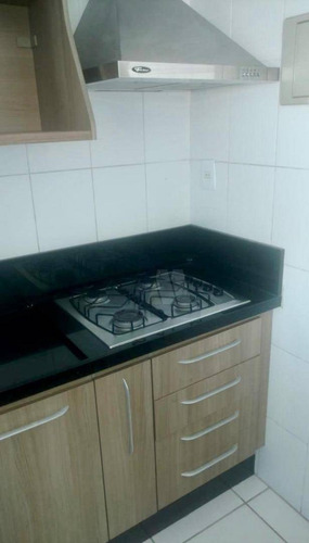 Imagem 3 de 17 de Apartamento Com 1 Dormitório À Venda, 43 M² Por R$ 285.000 - Glória - Macaé/rj - Ap0111