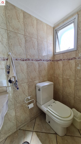Imagem 4 de 24 de Praia Das Astúrias, 98m² De Área Útil, 3 Suítes, Sala Para 3 Ambientes, Sacada Com Vista Para O Mar, 1 Lavabo, 1 Vaga, Prédio Com Lazer - Ap05726 - 69236200