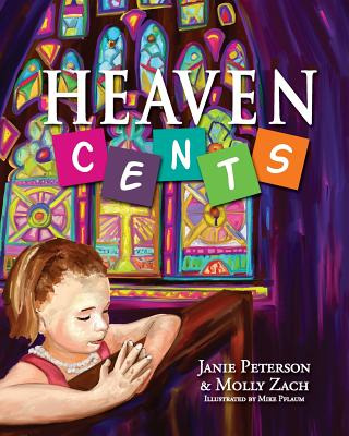 Libro Heaven Cents - Zach, Molly