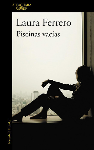 Libro: Piscinas Vacías Empty Pools (spanish Edition)