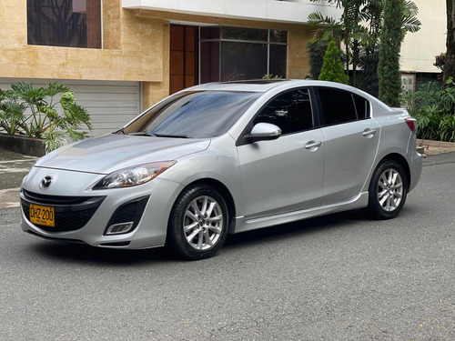 Mazda 3 2.0 Lxna0 All New