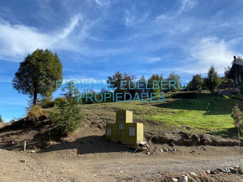 Imagen 3 de 20 de Terreno 2000 M2 En Peñon Del Lolog - San Martin De Los Andes