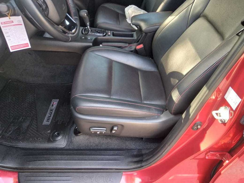 Imagen 9 de 16 de Toyota Hilux 4.0 V6 Grs 4x4 6at Permutaria Ranger Amarok S10