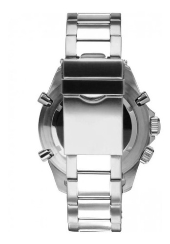 Relógio Technos Masculino Performance Skydiver T20560/1p