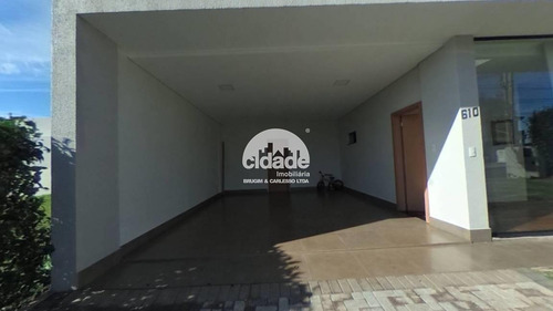 Imagem 7 de 22 de Imóvel Em Condomínio À Venda, 3 Suítes, Fag - Cascavel/pr - 11867