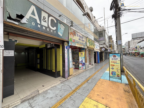 Local Comercial En Arriendo En Iquique