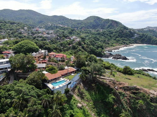 Imagen 20 de 26 de Venta Casa En Acapulco Con Vista Al Mar