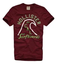 Comprar Playera Hollister M Abercrombie Aeropostale American Eagle