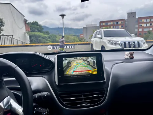 Peugeot 2008 Style
