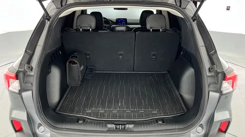 Ford Escape Se Hev