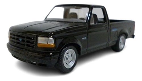 Johnny Lightning 93 Ford F-150 Forever 64 2011 - J P Cars