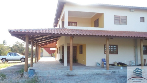 Imagem 10 de 30 de Granja A Venda São José De Mipibu