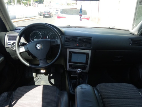 Imagem 5 de 5 de Vw/golf 1.6 Sportline Manual