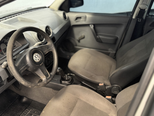 Volkswagen Gol 1.0 MI 8V FLEX 4P MANUAL G.V