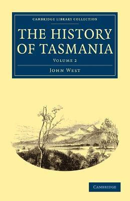 Libro The The History Of Tasmania 2 Volume Set The Histor...