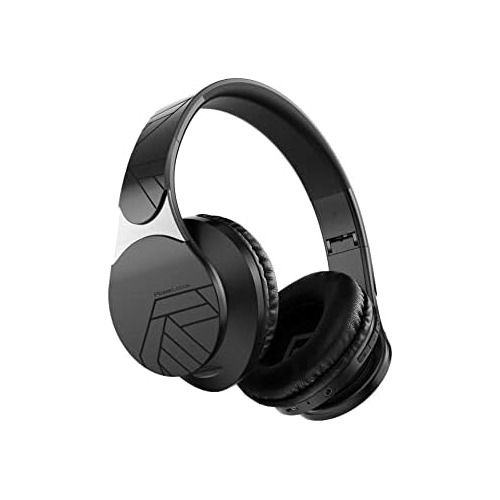 Bluetooth Headphones Over Ear, Wireless Headphones, Fol...