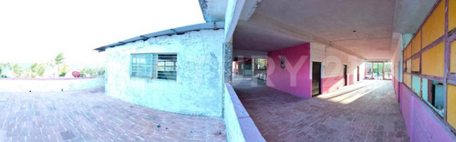 Se Vende Hotel En Bahía La Ventosa, Salina Cruz